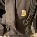 Carhartt Winter Jacket Photo 1