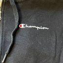 Champion Cropped Jacket Photo 2