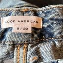 Good American NWT  good 90s  icon jeans 8 Photo 4