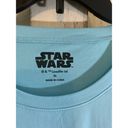 Star Wars  Pajama Sleep Top Women Size XL New Photo 2