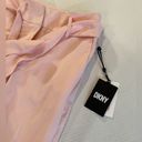 DKNY 
Petite Tie-Front High-Rise Cropped Pants size 4P NWT (b14) Photo 7
