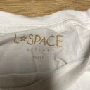 l*space L  cropped tee Photo 2