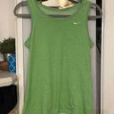 Nike Vintage  Dri Fit Active Tank Top Workout Medium Photo 1