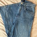 Gap Wide Leg Jeans Photo 0