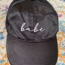 Amazon Black Babe Hat Photo 0