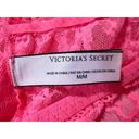 PINK - Victoria's Secret victoria secret pink lace bralette size medium Photo 5