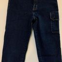 Gap Jeans Denim Skinny Capris Photo 0