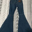 Wrangler jeans  Flare Jeans Photo 0