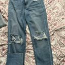 American Eagle Outfitters Moms Jeans Photo 0