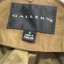 Gallery Vintage cinch waist  coat Photo 2