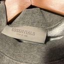 Fear of god Essentials Sweatshirt Photo 6