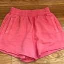 Aerie Sweat Shorts Pink Size XS Photo 0