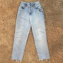 Rocky Mountain  Clothing ROCKIES Jeans in Size 9/10 Super High Rise Western 90's Photo 0