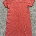 Lululemon Swiftly Tech Short Sleeve Orange Photo 3