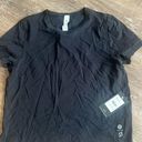 Lululemon NWT peloton classic fit tee Photo 0