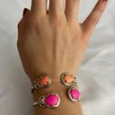 Kendra Scott  Andy Bracelet in Coral Orange Photo 7