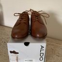 ALDO oxford Thylian with a flat sole Photo 7