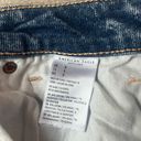 American Eagle denim mom jean shorts Photo 3