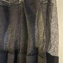 Rag and Bone  Skirt Pleated Lace Photo 5