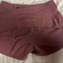 Lululemon Speed Up Shorts Photo 0