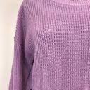 MELLODAY NWT  Two Pocket Pullover Knit Sweater Photo 2