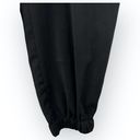 Kittenish  Wednesday Drawstring Jogger Pant Black Small Photo 3