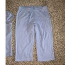 New York Laundry New‎ York Laundry 2pc Jogger suit size Petite Medium Photo 2