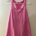 Lululemon Swiftly Tech Racerback Tank Pink Photo 0