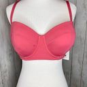 Shade & Shore  Underwire Bikini Top Photo 0