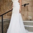 Cinderella Divine Gorgeous White Formal Or Wedding Dress  Photo 2