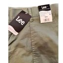 Riders By Lee Lee Riders midrise Jean Shorts size 20M Photo 2