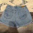 American Eagle Jean Shorts Photo 1