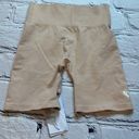 women's best Power Seamless Cycling Shorts Sz small . Photo 4