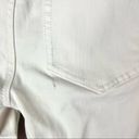 CAbi  White Slim Boyfriend Straight Leg Jeans 0 #5171 Photo 5