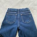 Style & Co Vintage  mom jeans high rise size 2 or waist size 25 Photo 2