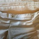 Lululemon White Skirt Photo 3