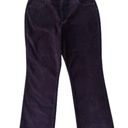 St. John’s Bay St. Johns Bay Plus Size 14 Straight Fit Secretly Slender Bootcut Corduroy Jeans Photo 0