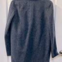 Theory Open Jacket in Double-Face Wool-Cashmere Size P (XS) Photo 1