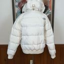 The North Face Awesome  Goose Down Parka! Photo 3