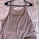 Lululemon Workout Mesh Top Tank Photo 0