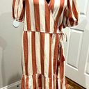 Knox Rose  Maxi Dress in size L/E66 Photo 0