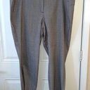 Lane Bryant NWT  "The 4-Season" Ankle Mid Rise Pant Photo 0