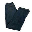 Lee  Platinum Label Women 12 Jeans Naturally Slimming Denim No size Tag waist 30” Photo 0