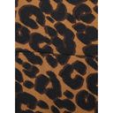 Terra & Sky  Women’s Leopard Pattern Leggings  2X Photo 4