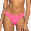 Roxy  classics mini bikini bottom size S Photo 0