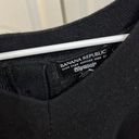 Banana Republic Black sweater Photo 1