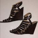 Jessica Simpson  Wedge Heels Photo 26