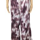 Jason Wu - NEW 2-Piece satin pajama set, short sleeve top & pants. Medium. NWT Photo 5