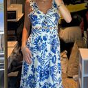 Farm Rio midi dress Photo 1