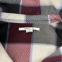 O'Neill Hampton Superfleece Flannel Top Photo 1